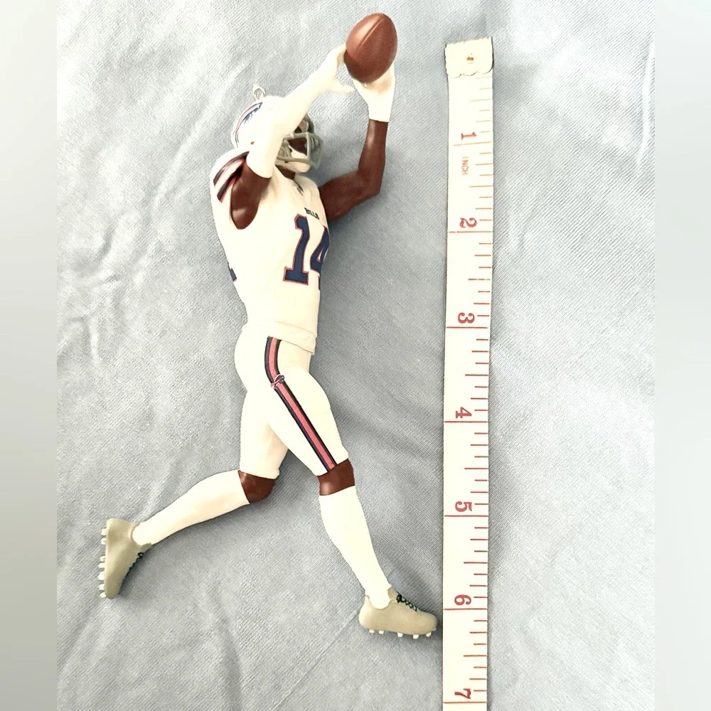 Stefon Diggs Buffalo Bills Ornament